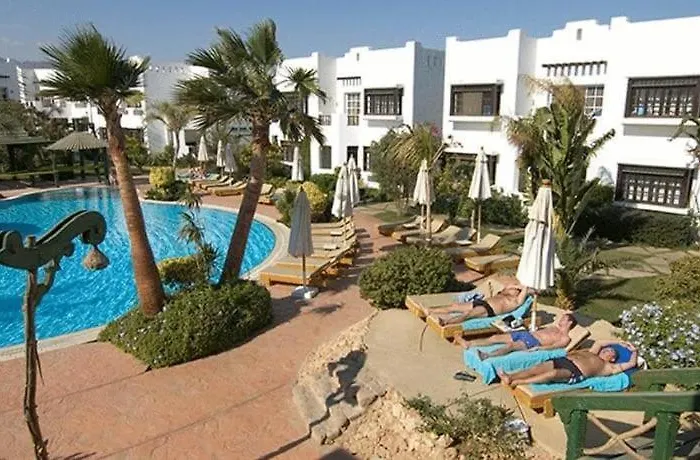 Vacation In Appartement *