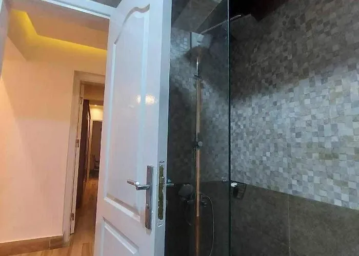 Appartement Vacation In *