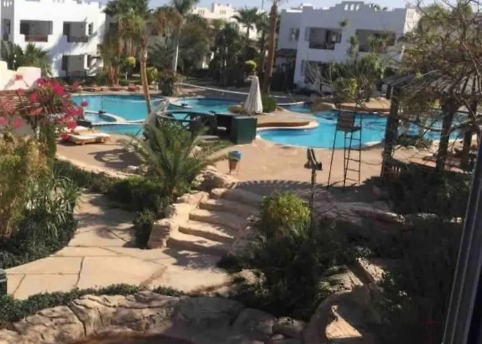 Vacation In Appartement