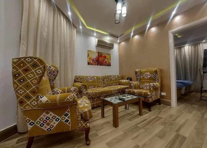 Vacation In Appartement *