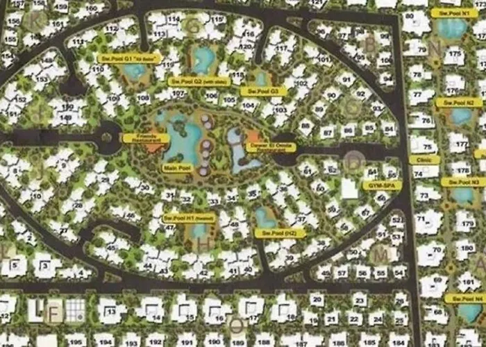 Vacation In * Charm el-Cheikh