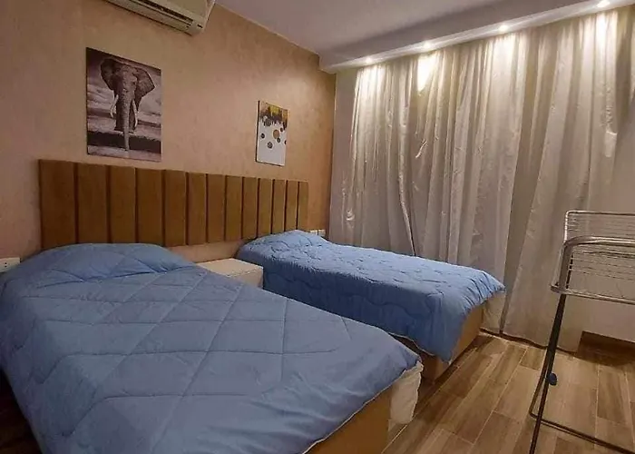 Appartement Vacation In Charm el-Cheikh
