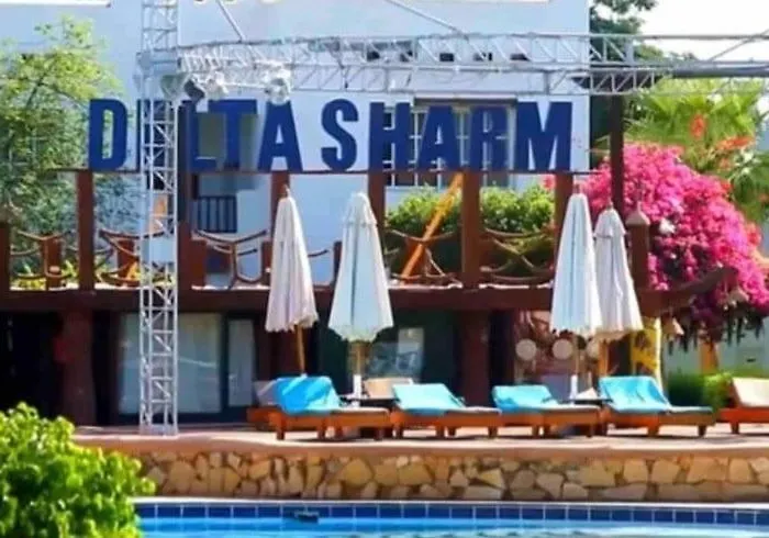 Appartement Vacation In Charm el-Cheikh