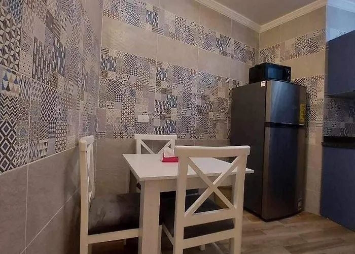 Vacation In * Charm el-Cheikh